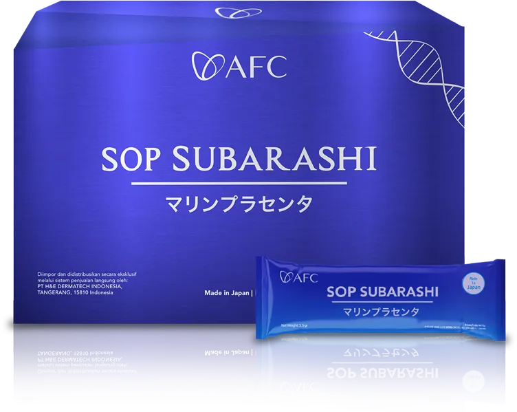 SOP SUBARASHI