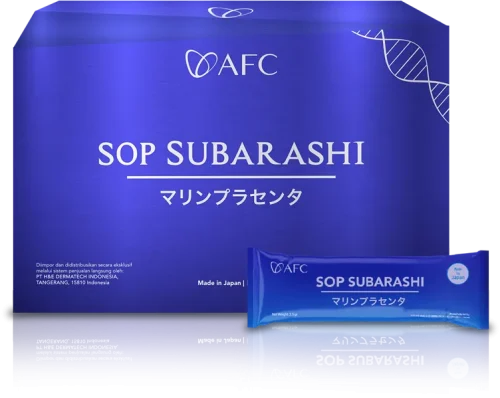 SOP SUBARASHI